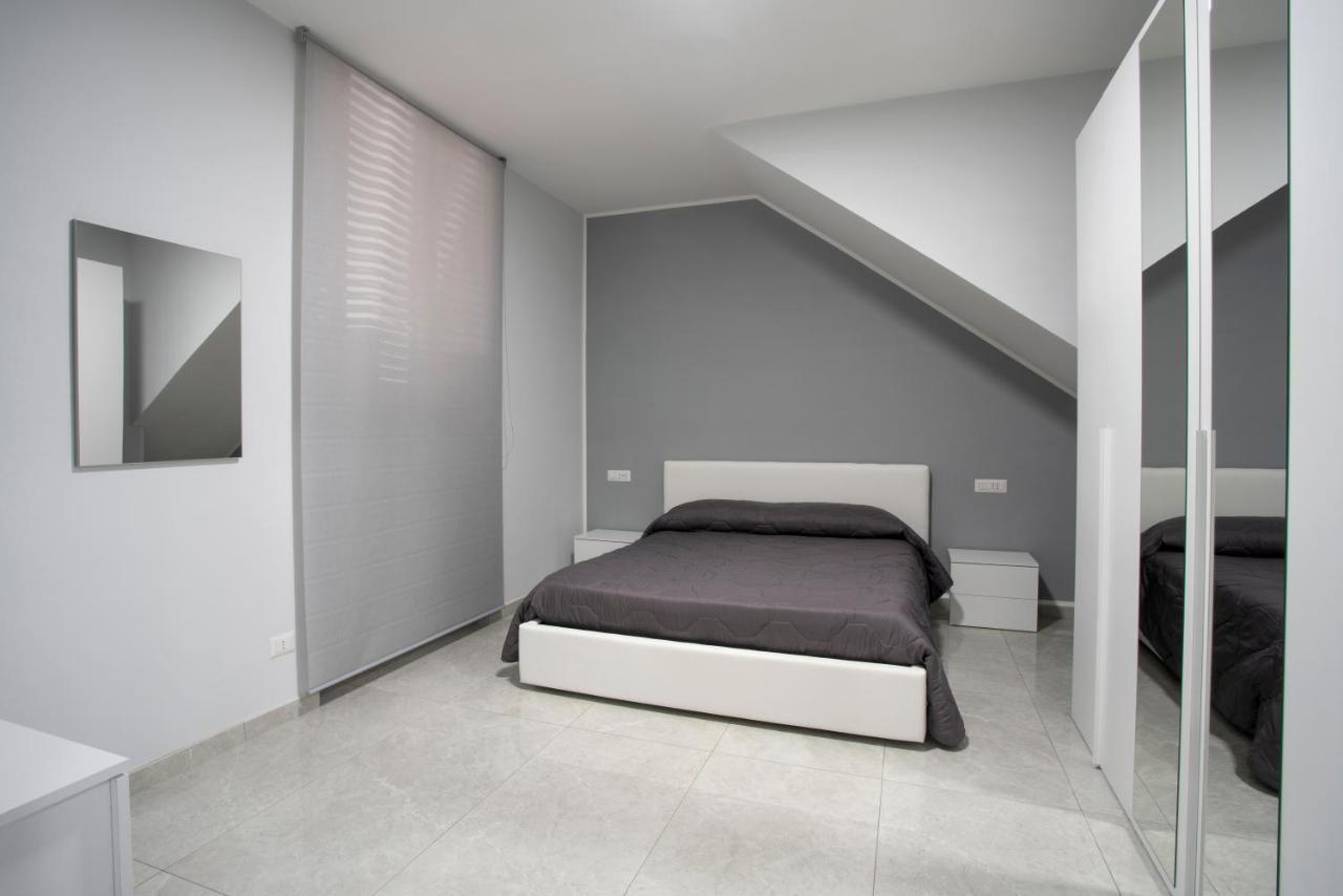 Giovi'S Apartments Castellammare di Stabia Eksteriør bilde