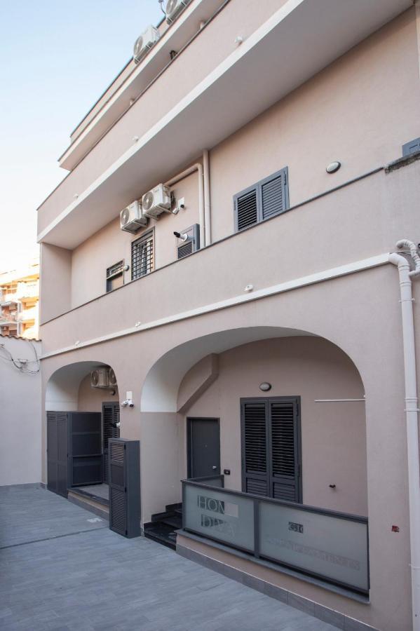 Giovi'S Apartments Castellammare di Stabia Eksteriør bilde