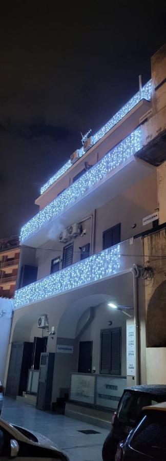 Giovi'S Apartments Castellammare di Stabia Eksteriør bilde
